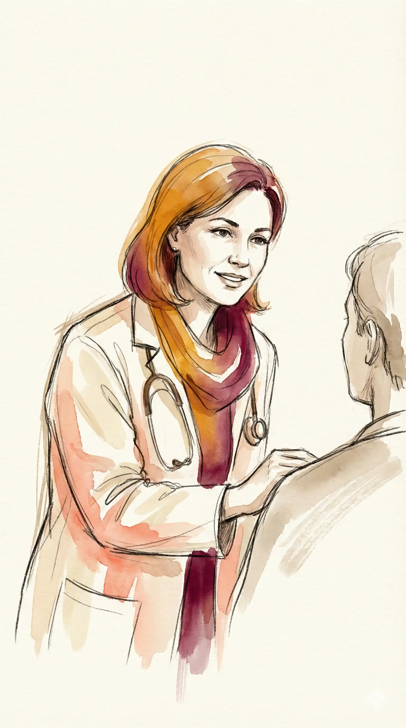 Video: Lipödem Diagnose & Vier-Augen-Prinzip