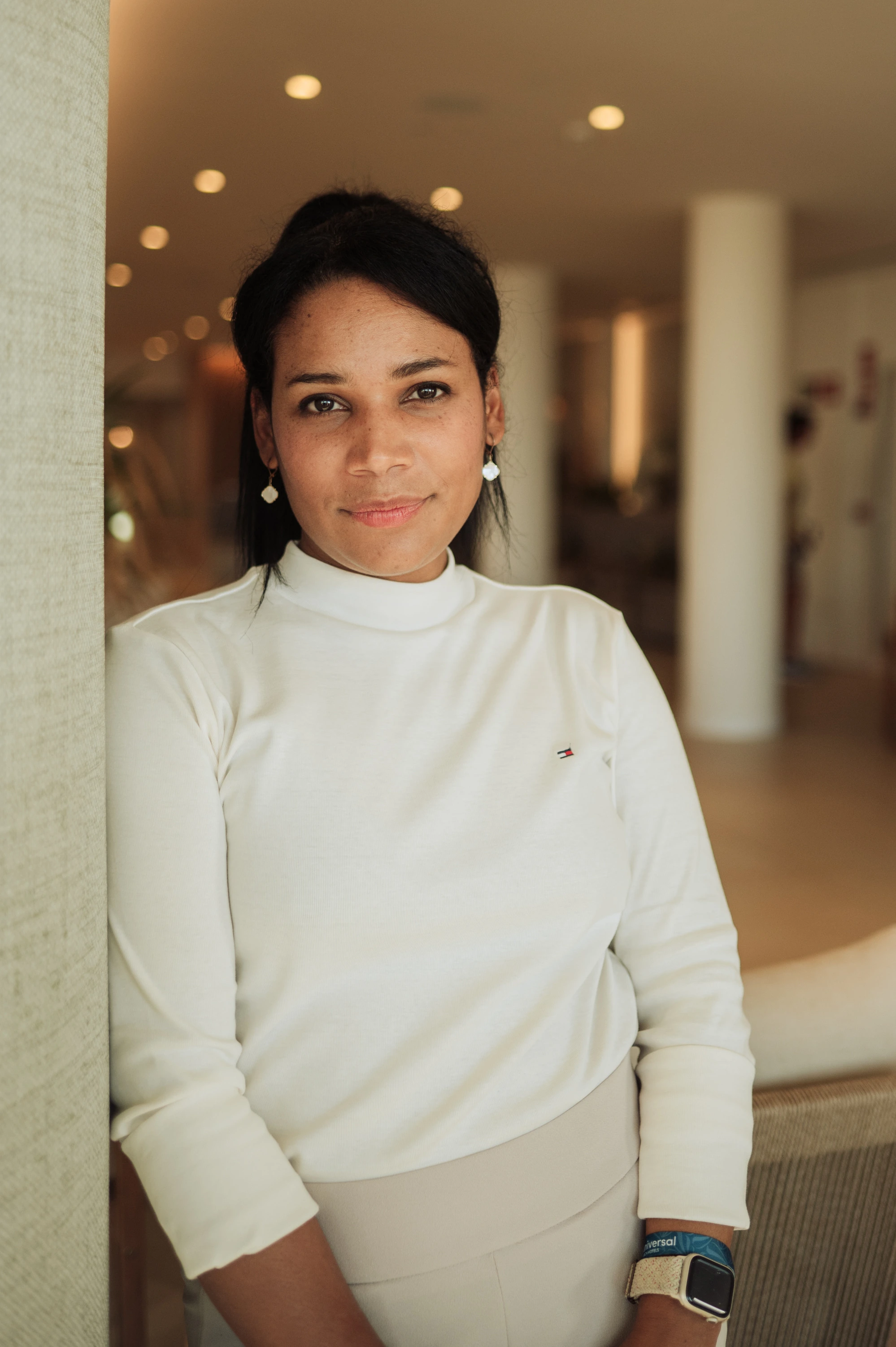 Anyely Rodríguez de León