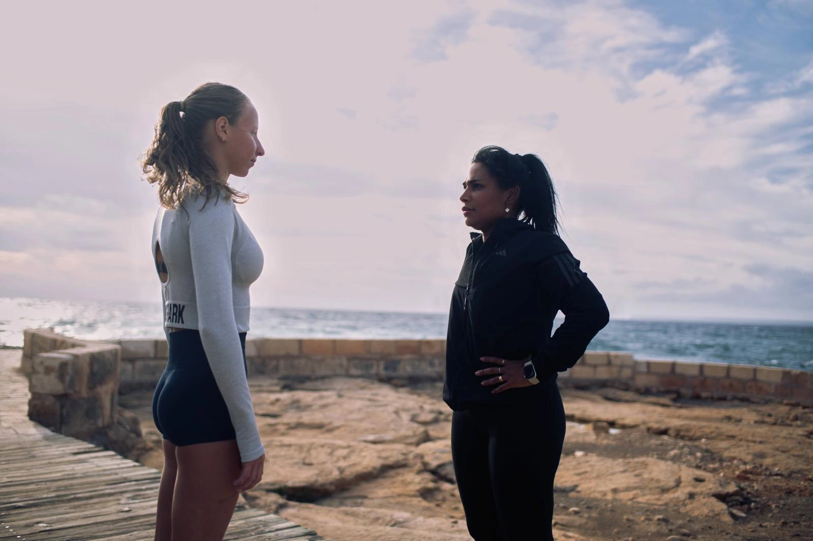 Einzelcoaching 1:1 Session - Intensive mentale Betreuung