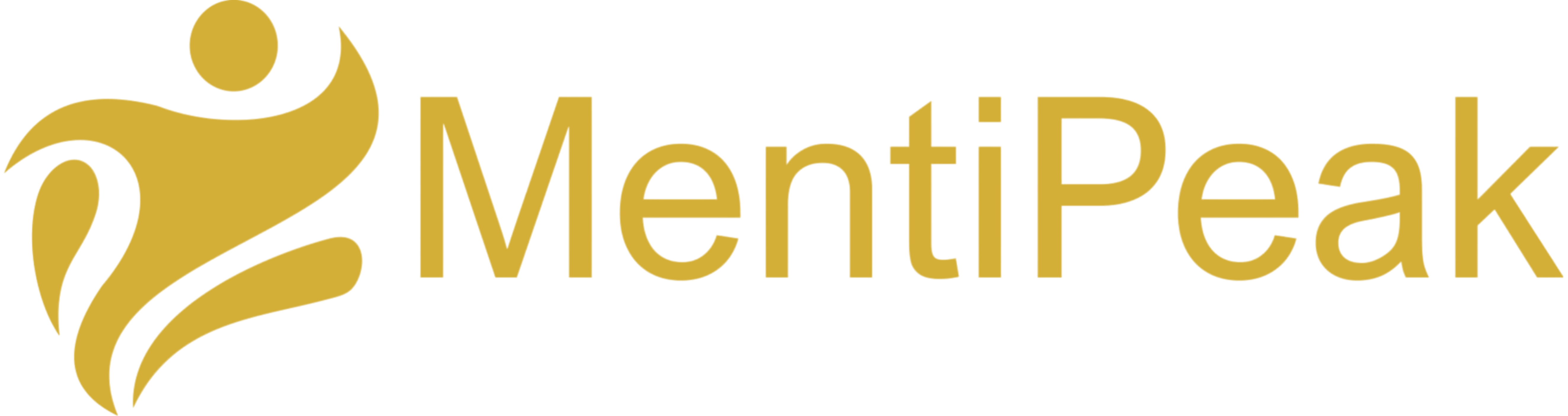 MentiPeak Logo